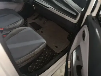 Wuling Nano EV 2022, 62500 км, за 3742.5 USD - фото 25