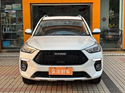 Haval H6 Coupe 2020, 10000 км, за 6249.55 USD