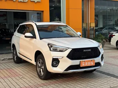 Haval H6 Coupe 2020, 10000 км, за 6249.55 USD