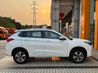 Haval H6 Coupe 2020, 10000 км, за 6249.55 USD - фото 8