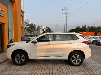 Haval H6 Coupe 2020, 10000 км, за 6249.55 USD - фото 9