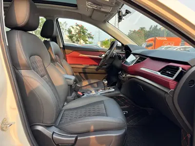 Haval H6 Coupe 2020, 10000 км, за 6249.55 USD - фото 11