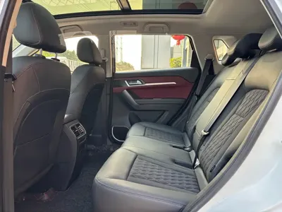 Haval H6 Coupe 2020, 10000 км, за 6249.55 USD - фото 13
