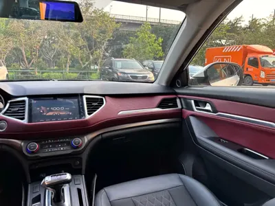 Haval H6 Coupe 2020, 10000 км, за 6249.55 USD - фото 16