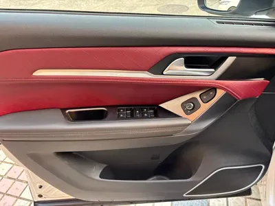 Haval H6 Coupe 2020, 10000 км, за 6249.55 USD - фото 20