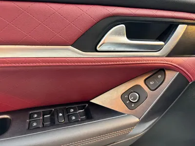 Haval H6 Coupe 2020, 10000 км, за 6249.55 USD - фото 21