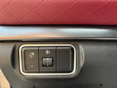 Haval H6 Coupe 2020, 10000 км, за 6249.55 USD - фото 22