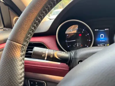 Haval H6 Coupe 2020, 10000 км, за 6249.55 USD - фото 24