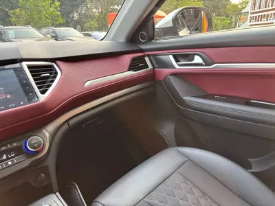 Haval H6 Coupe 2020, 10000 км, за 6249.55 USD - фото 26