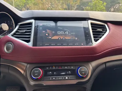 Haval H6 Coupe 2020, 10000 км, за 6249.55 USD - фото 27