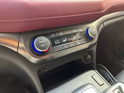 Haval H6 Coupe 2020, 10000 км, за 6249.55 USD - фото 28