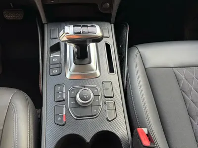 Haval H6 Coupe 2020, 10000 км, за 6249.55 USD - фото 29