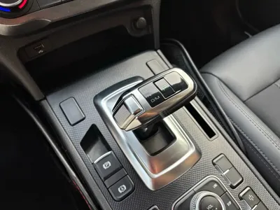 Haval H6 Coupe 2020, 10000 км, за 6249.55 USD - фото 30