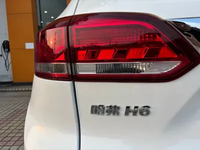 Haval H6 Coupe 2020, 10000 км, за 6249.55 USD - фото 34