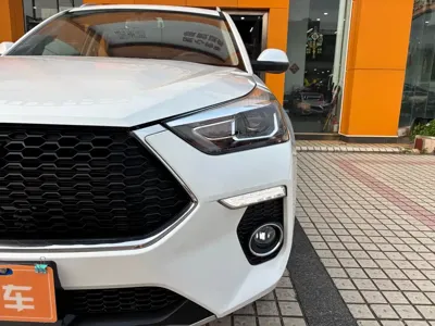 Haval H6 Coupe 2020, 10000 км, за 6249.55 USD - фото 36