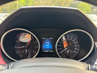 Haval H6 Coupe 2020, 10000 км, за 6249.55 USD - фото 37