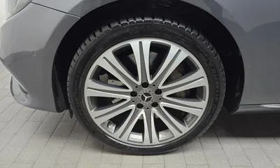Mercedes-Benz E-Class 2019, 62839 км, за 23318.44 USD