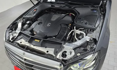 Mercedes-Benz E-Class 2019, 62839 км, за 23318.44 USD - фото 6