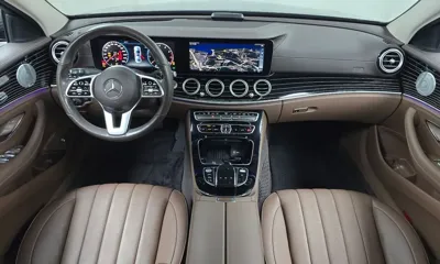 Mercedes-Benz E-Class 2019, 62839 км, за 23318.44 USD - фото 7