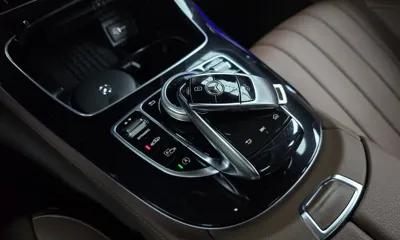 Mercedes-Benz E-Class 2019, 62839 км, за 23318.44 USD - фото 9