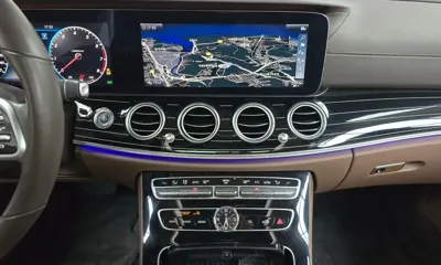 Mercedes-Benz E-Class 2019, 62839 км, за 23318.44 USD - фото 14
