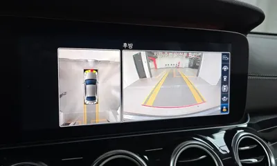 Mercedes-Benz E-Class 2019, 62839 км, за 23318.44 USD - фото 15