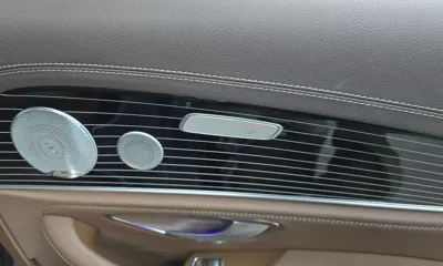 Mercedes-Benz E-Class 2019, 62839 км, за 23318.44 USD - фото 18