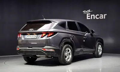 Hyundai Tucson 2021, 30503 км, за 12012.6 USD