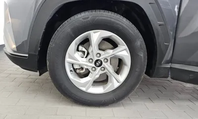 Hyundai Tucson 2021, 30503 км, за 12012.6 USD