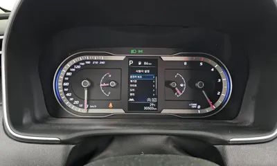 Hyundai Tucson 2021, 30503 км, за 12012.6 USD - фото 8