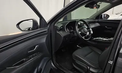 Hyundai Tucson 2021, 30503 км, за 12012.6 USD - фото 10
