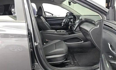 Hyundai Tucson 2021, 30503 км, за 12012.6 USD - фото 11