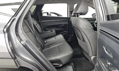 Hyundai Tucson 2021, 30503 км, за 12012.6 USD - фото 12