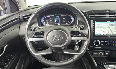 Hyundai Tucson 2021, 30503 км, за 12012.6 USD - фото 13