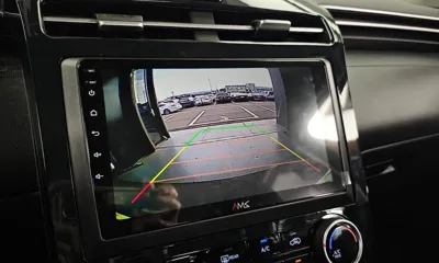 Hyundai Tucson 2021, 30503 км, за 12012.6 USD - фото 15