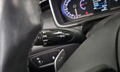 Hyundai Tucson 2021, 30503 км, за 12012.6 USD - фото 19