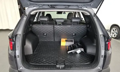 Hyundai Tucson 2021, 30503 км, за 12012.6 USD - фото 20