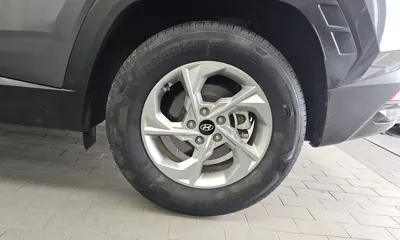 Hyundai Tucson 2021, 30503 км, за 12012.6 USD - фото 21