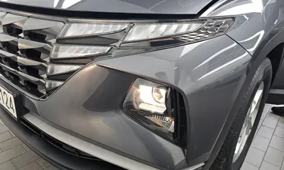 Hyundai Tucson 2021, 30503 км, за 12012.6 USD - фото 22
