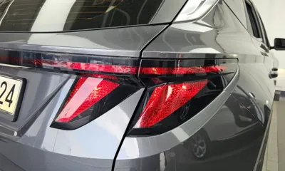 Hyundai Tucson 2021, 30503 км, за 12012.6 USD - фото 23