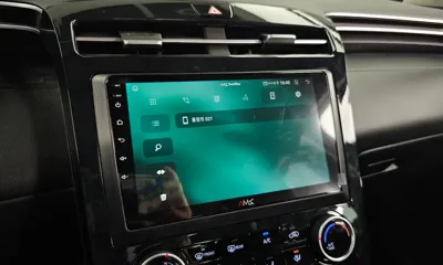 Hyundai Tucson 2021, 30503 км, за 12012.6 USD - фото 28
