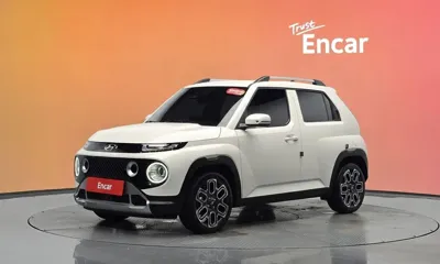 Hyundai Casper · 2024 год