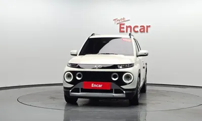 Hyundai Casper 2024, 13373 км, за 11596.1 USD