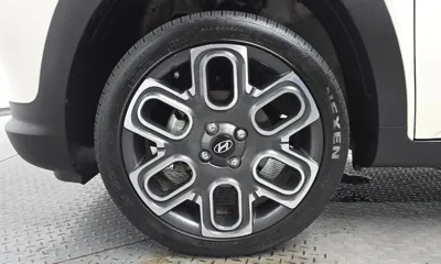 Hyundai Casper 2024, 13373 км, за 11596.1 USD