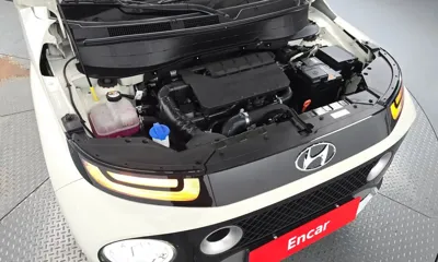 Hyundai Casper 2024, 13373 км, за 11590.8 USD - фото 6