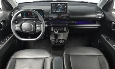 Hyundai Casper 2024, 13373 км, за 11590.8 USD - фото 7