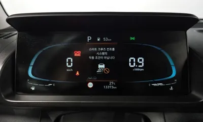 Hyundai Casper 2024, 13373 км, за 11590.8 USD - фото 8