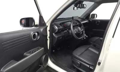 Hyundai Casper 2024, 13373 км, за 11590.8 USD - фото 10