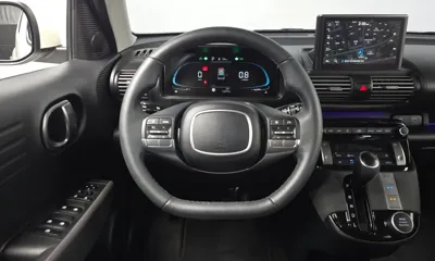 Hyundai Casper 2024, 13373 км, за 11590.8 USD - фото 13