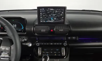 Hyundai Casper 2024, 13373 км, за 11590.8 USD - фото 14